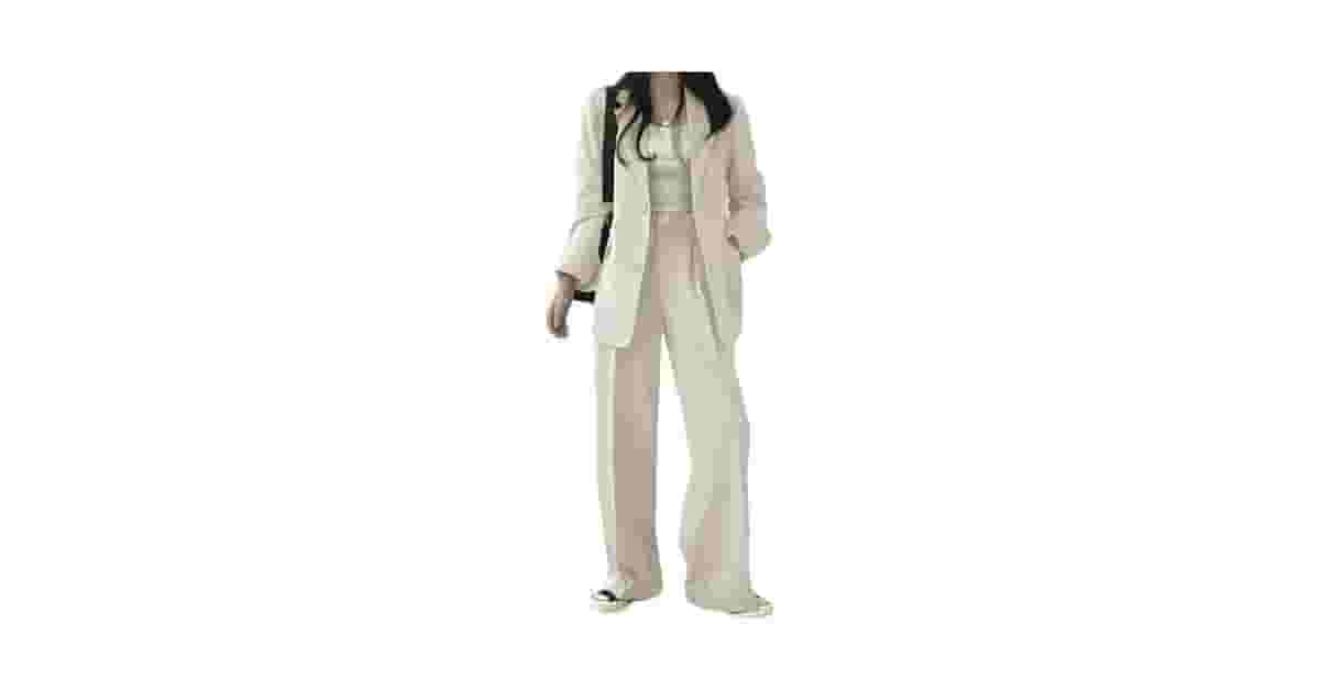 Melhor Marca de Terno Feminino: Guia Essencial