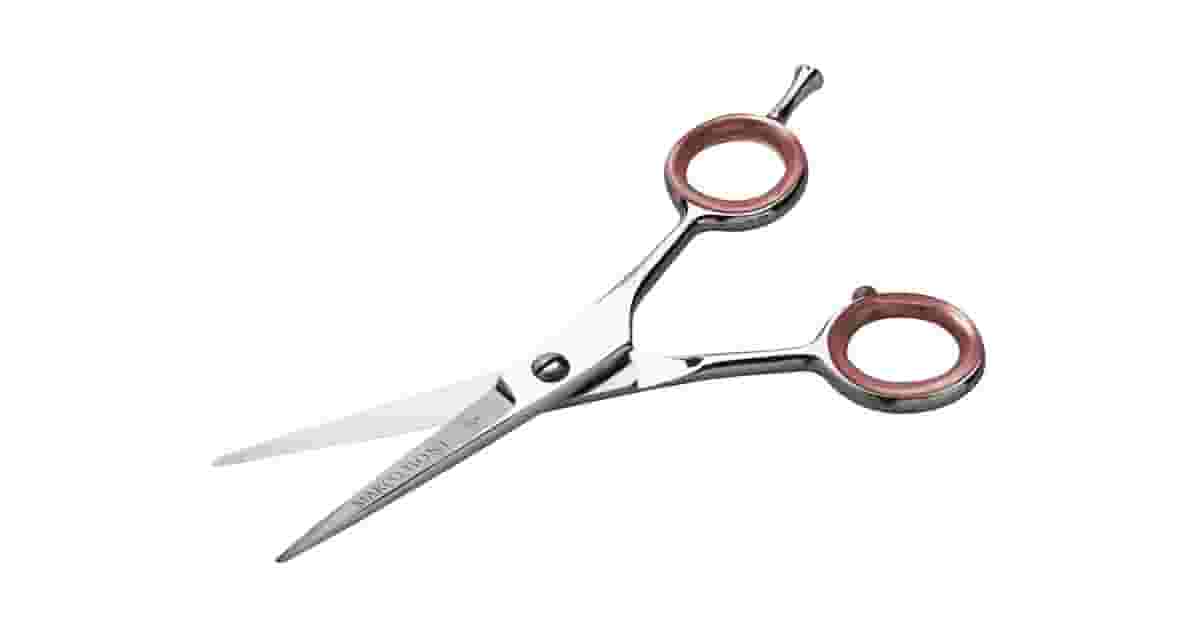 Melhor Marca de Tesoura de Cabelo: Profissional ou Doméstica?