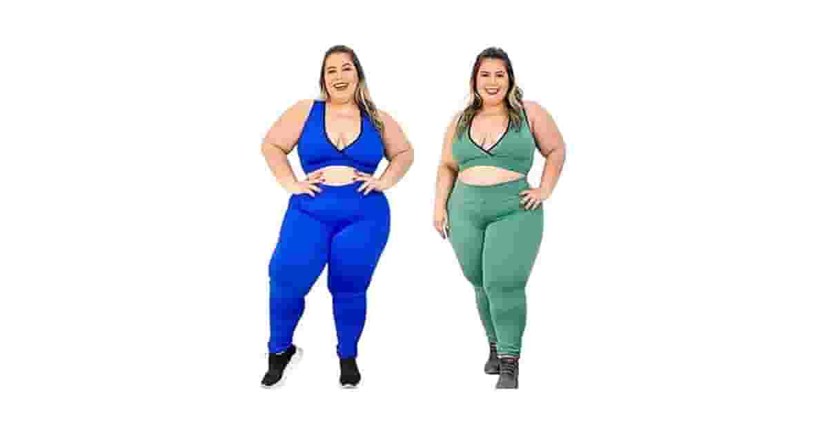 Melhor Marca Plus Size: 10 Roupas que Valem a Pena