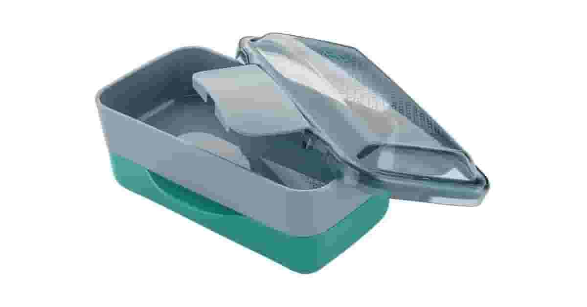 Melhor Marmita para Microondas: Escolha Perfeita para Você!