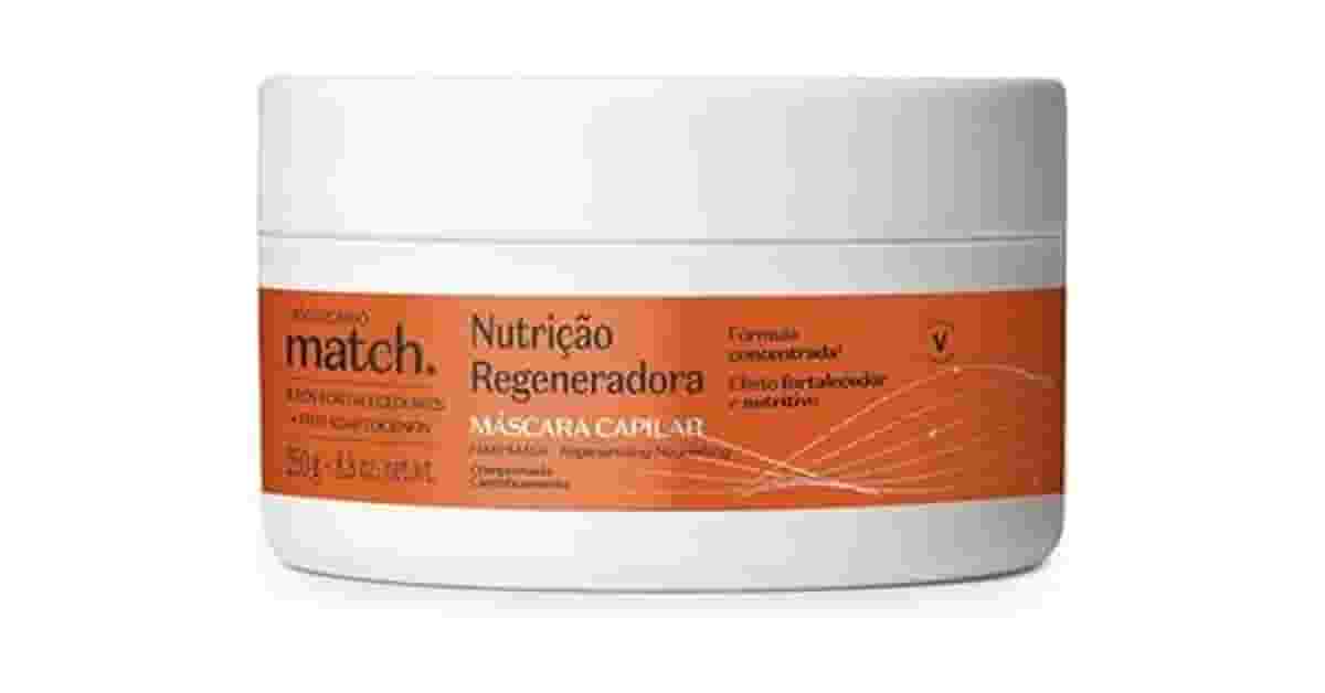 Melhor mascara capilar da Boticario por necessidade