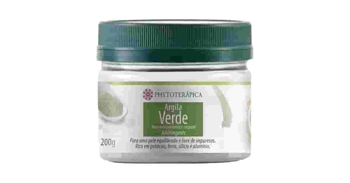 Melhor Máscara de Argila para Pele Oleosa: Controle e Detox