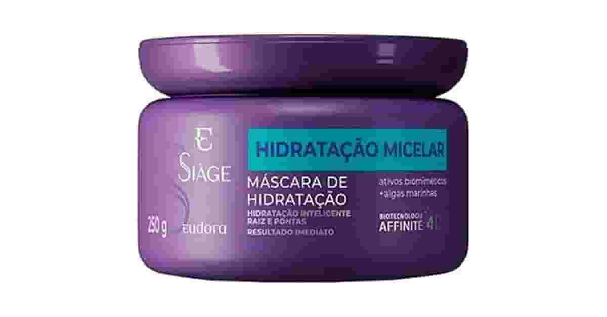 Melhor Mascara de Hidratacao Eudora: Qual Escolher?