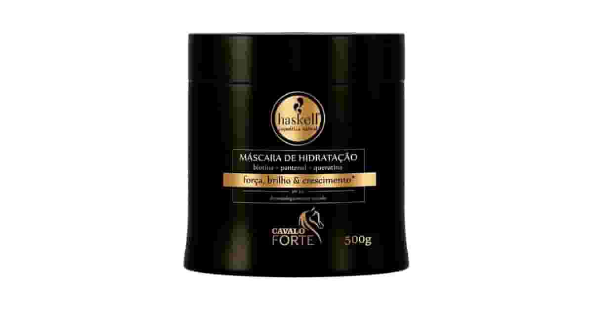 Melhor Máscara de Reconstrução Haskell: Qual Escolher?