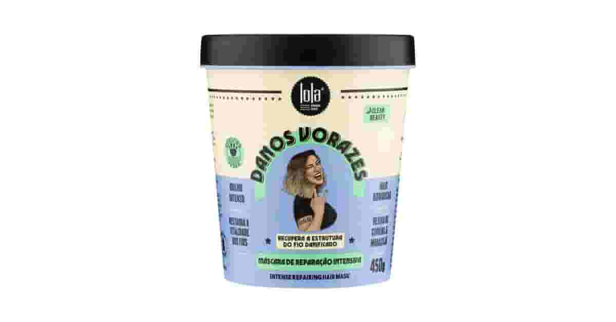 Melhor Máscara de Reconstrução Lola: Guia Completo