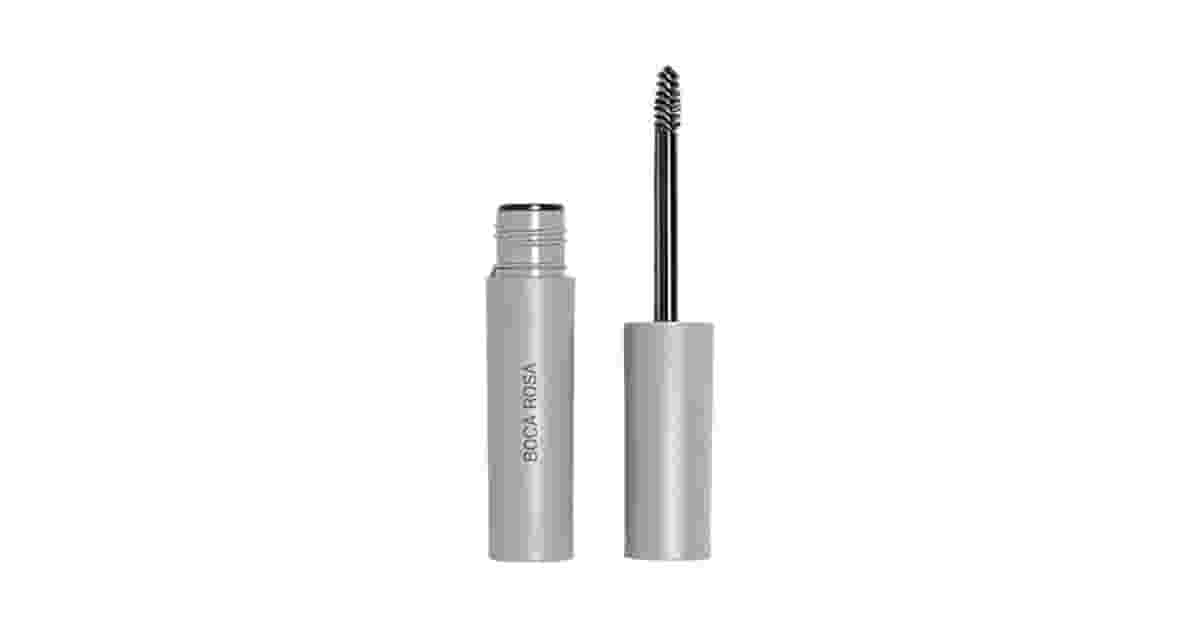 Melhor mascara de sobrancelha: 10 para fixar e definir