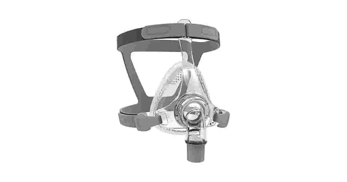Melhor Máscara Nasal CPAP: 5 Modelos Confortáveis