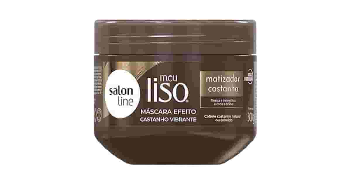 Melhor Máscara para Cabelo Liso: Adeus ao Frizz