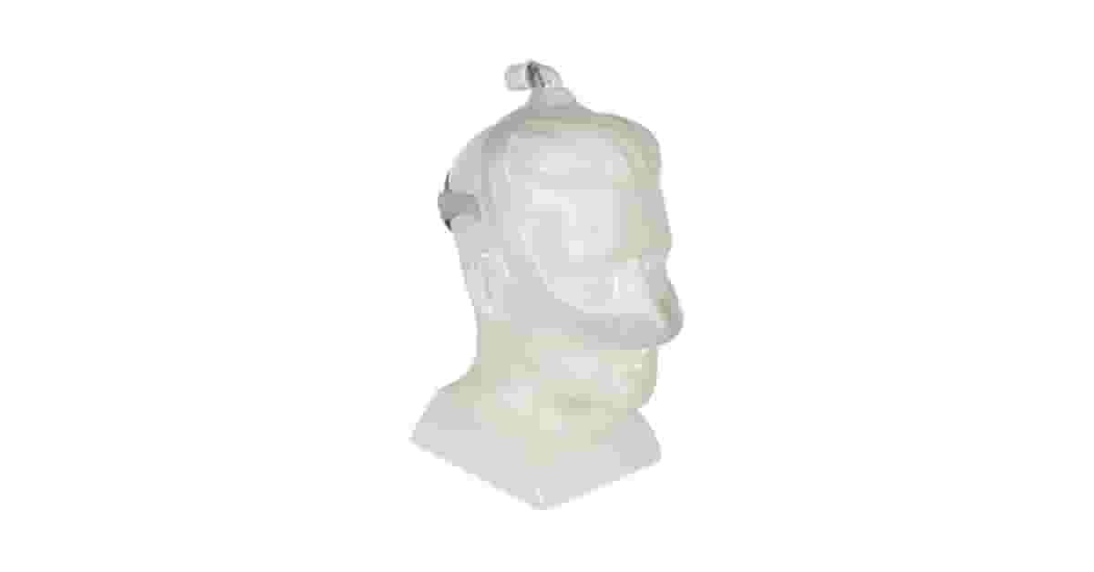 Melhor Máscara para Cpap: Conforto e Vedação Essenciais