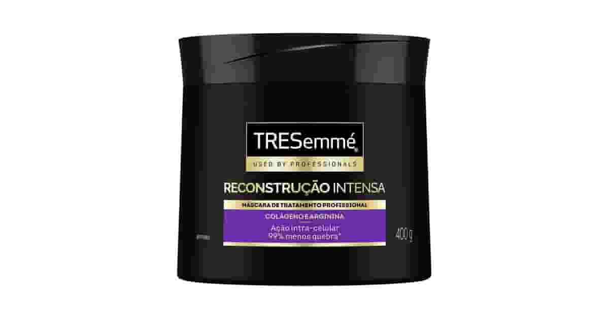 Melhor Máscara para Reconstrucao: Reparação Profunda