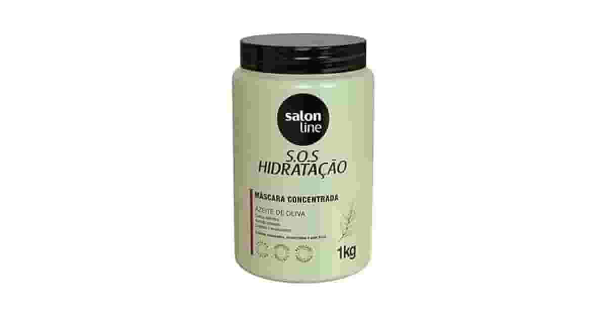 Melhor Mascara Salon Line: Um Guia para Cada Cabelo
