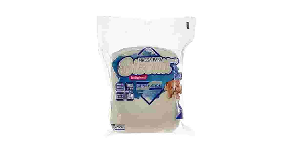 Melhor Massa de Biscuit: Guia de Marcas e Cores