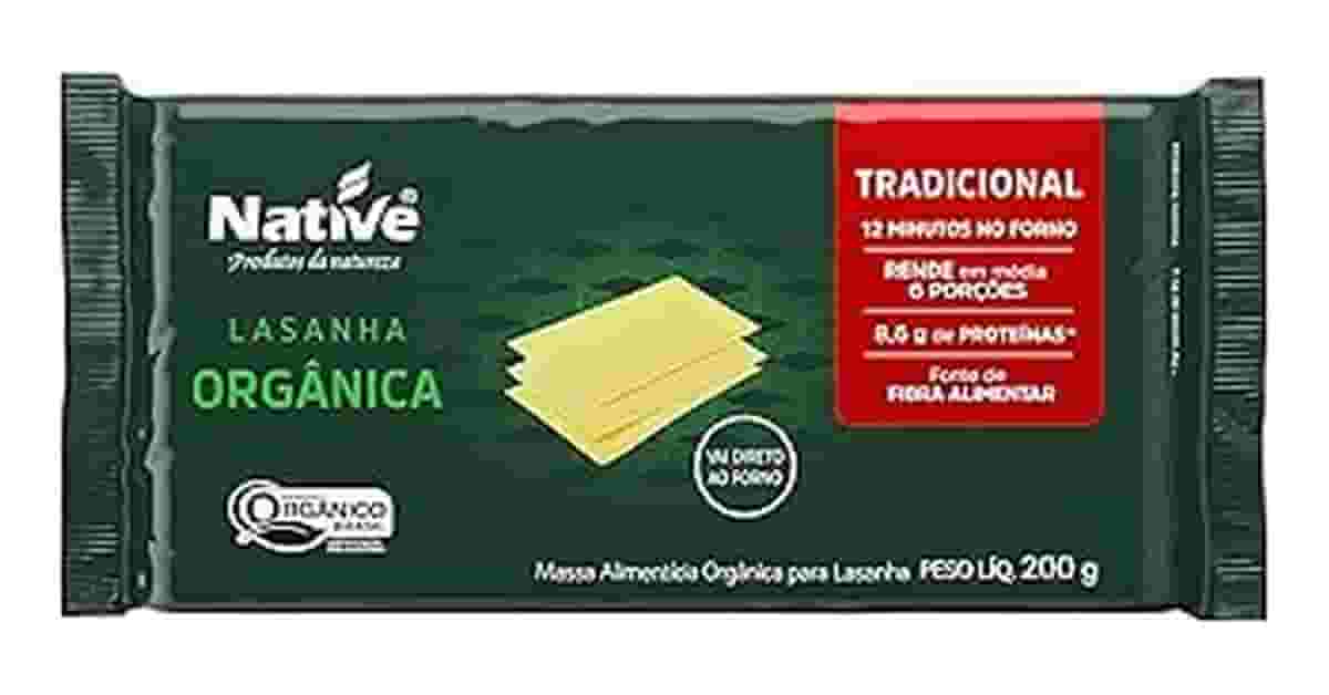 Melhor Massa para Lasanha: Sem Glúten, Vegana ou Comum?