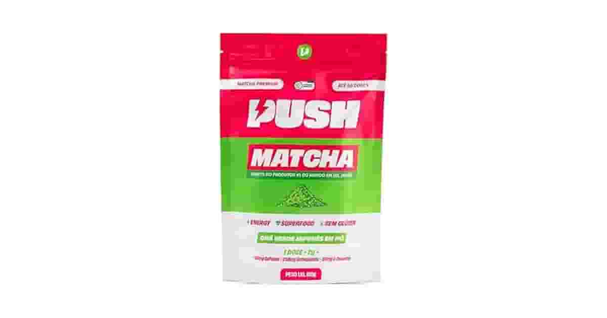 Melhor Matcha para Energia e Foco: Guia de 10 Pós