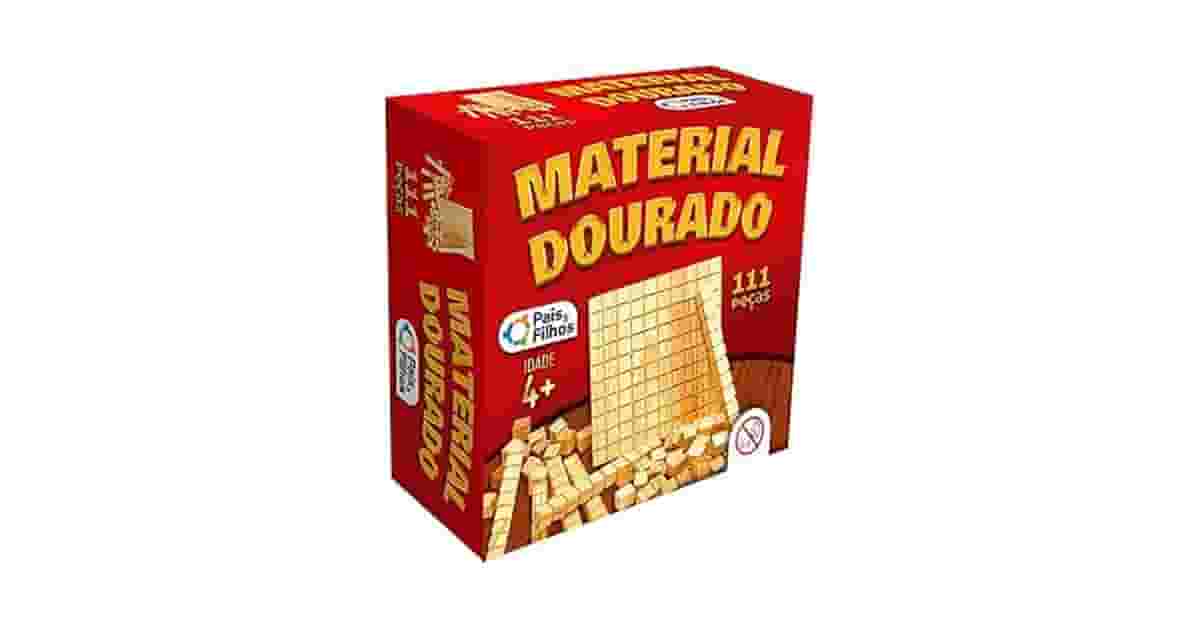 Melhor Material Dourado: Madeira ou Plástico?