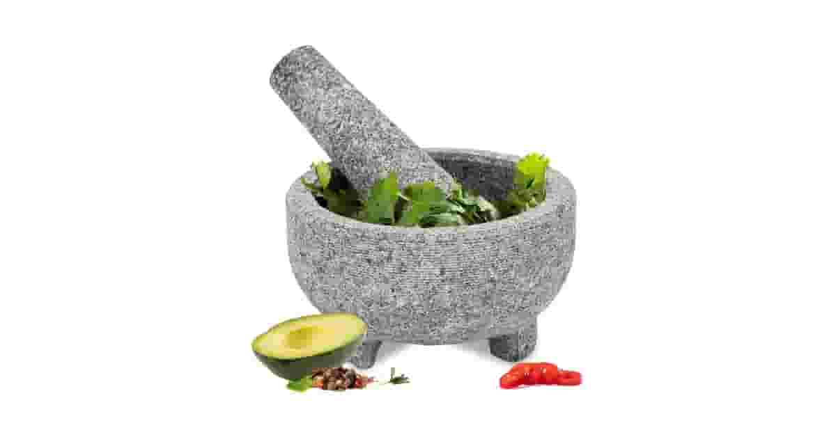 Melhor Material para Pilão: Guia para Sabores Autênticos