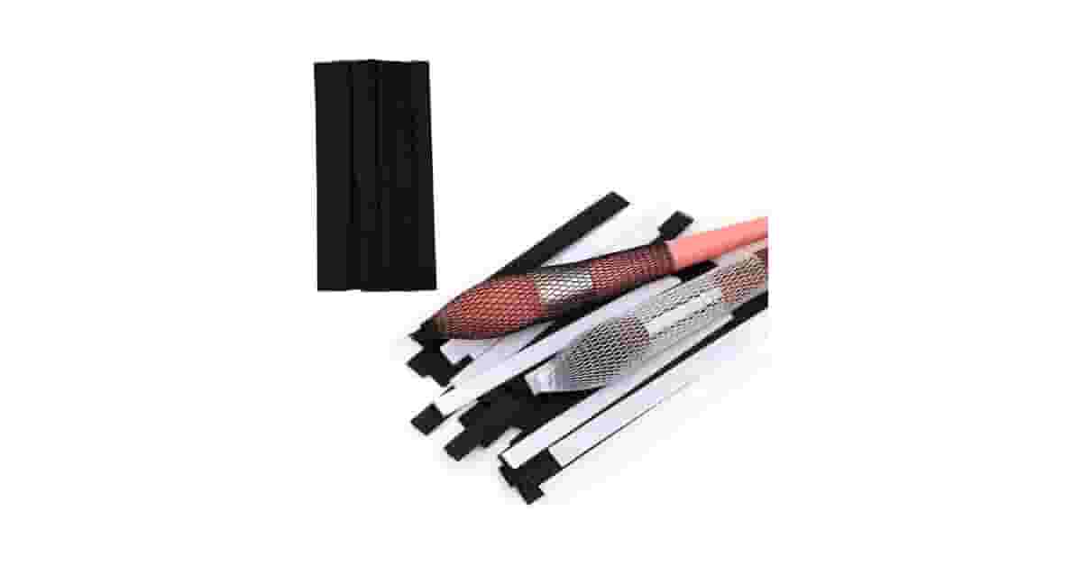 Melhor Material para Pincel de Maquiagem: Guia Essencial