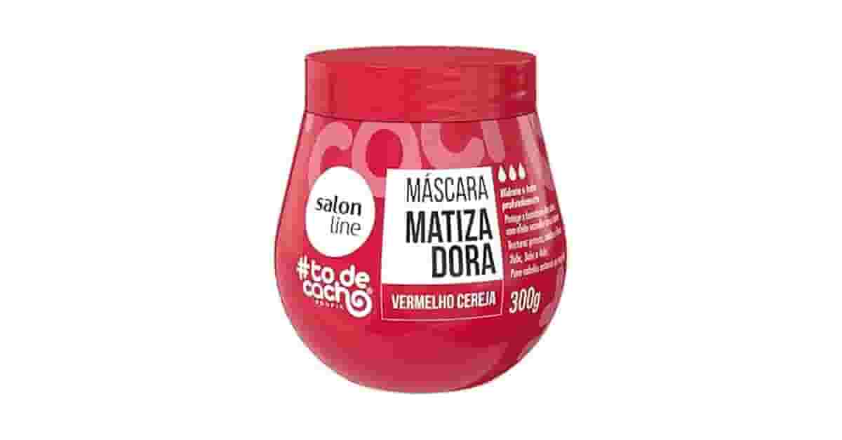 Melhor Matizador Vermelho: Guia para Tons Intensos
