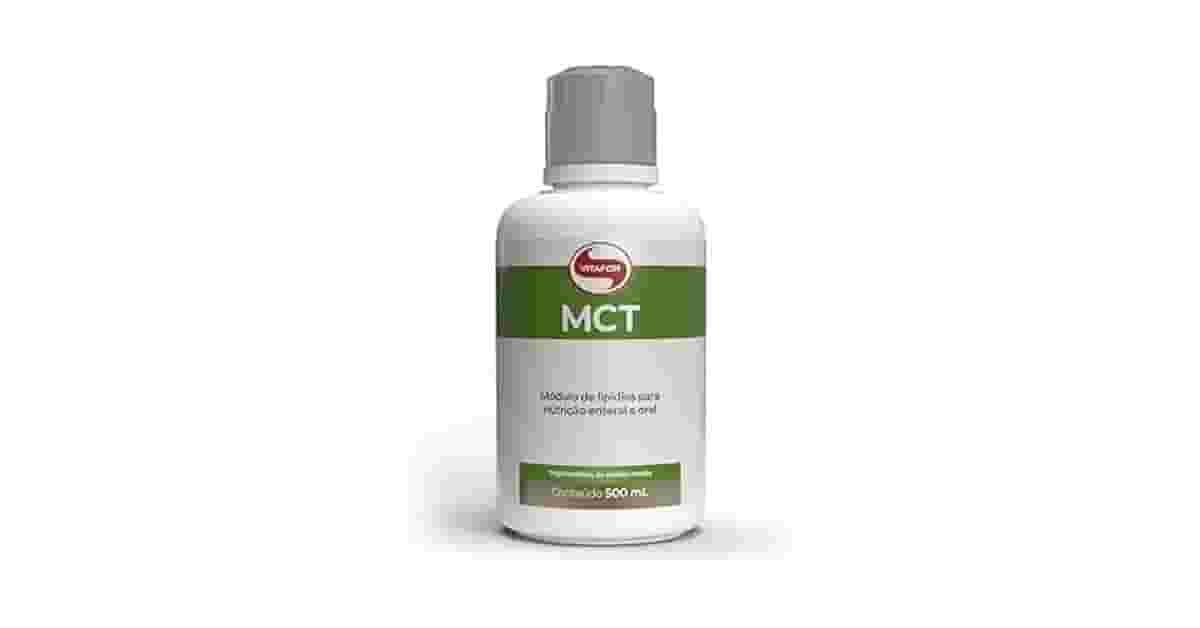 Melhor MCT: Líquido, pó, C8 ou C10? Guia de Tipos