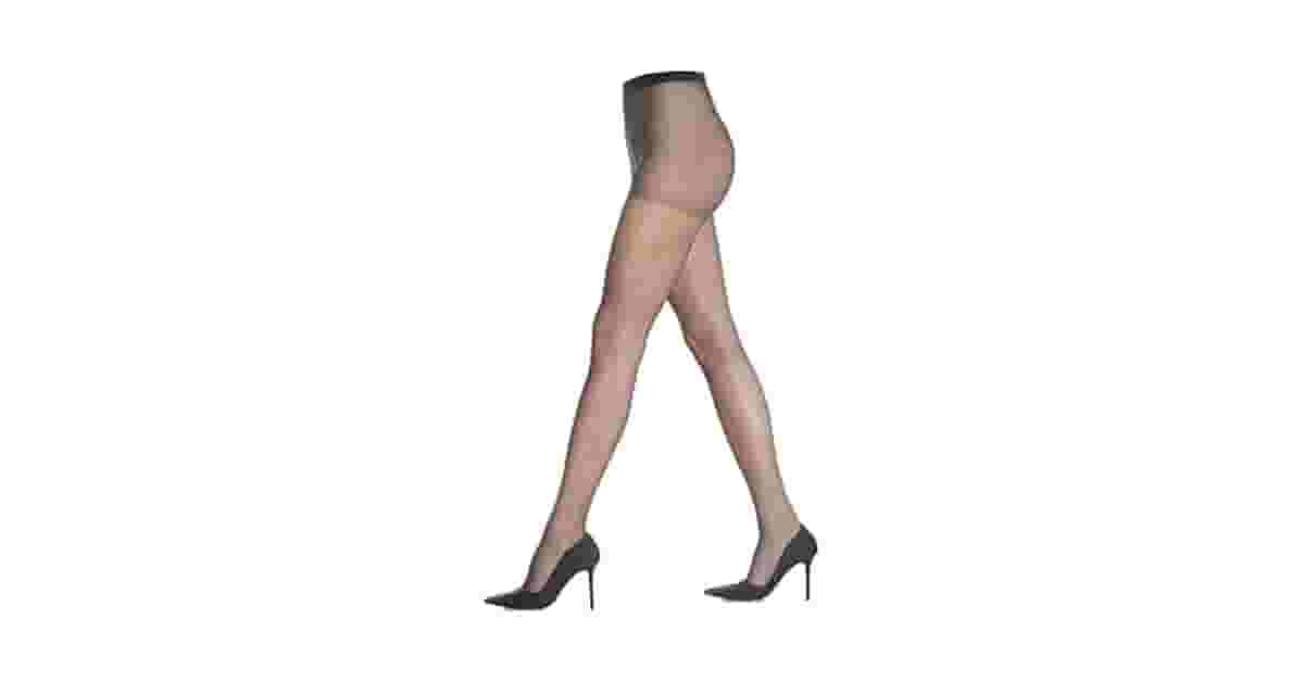 Melhor Meia-Calça: Fina, Opaca ou de Compressão?