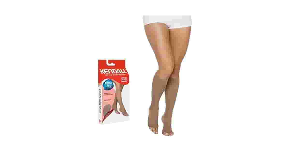 Melhor Meia de Compressao: Guia por Nível de mmHg