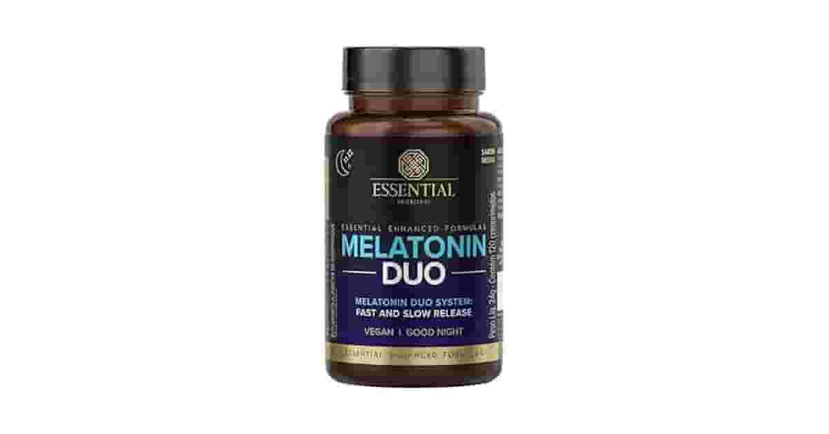 Melhor Melatonina: Gotas, Gomas ou Cápsulas? Guia