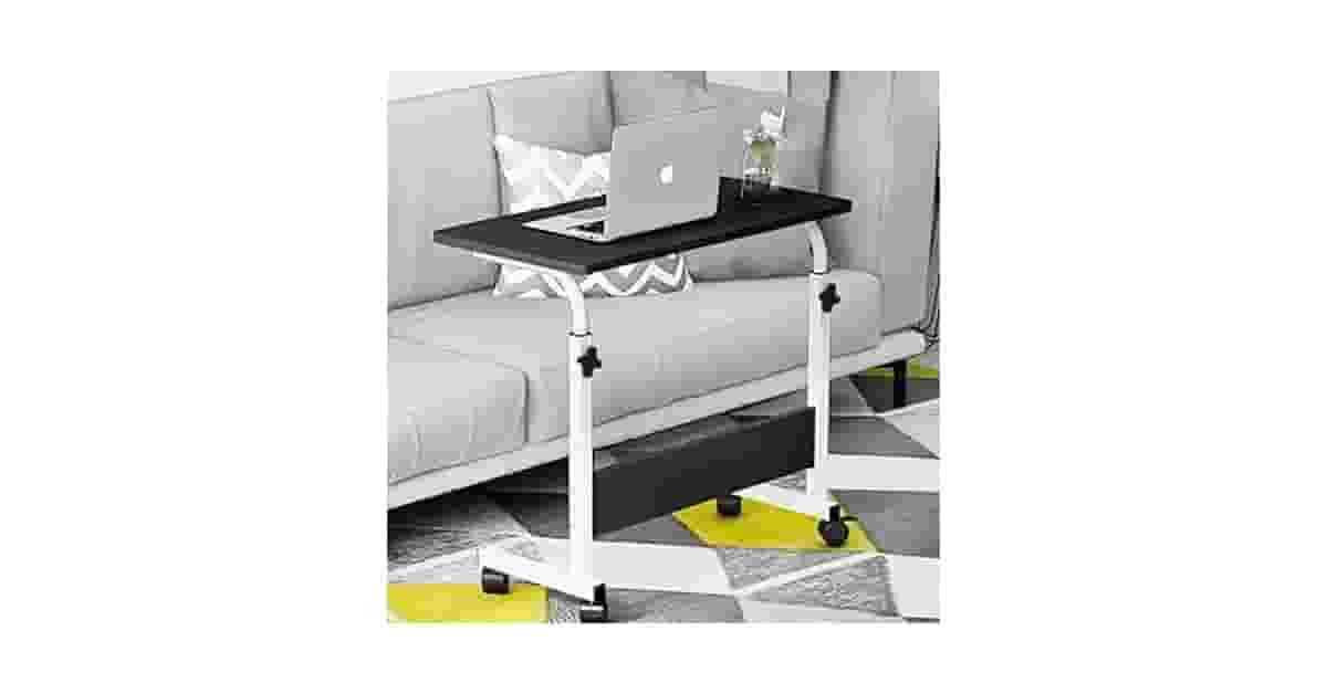 Melhor mesa de cabeceira: Guia de estilos e materiais