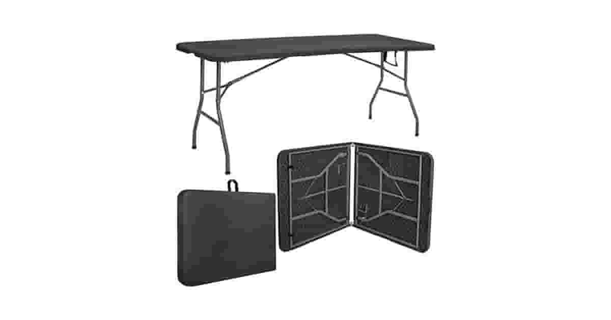 Melhor Mesa de Camping: Do Ultraleve ao Familiar