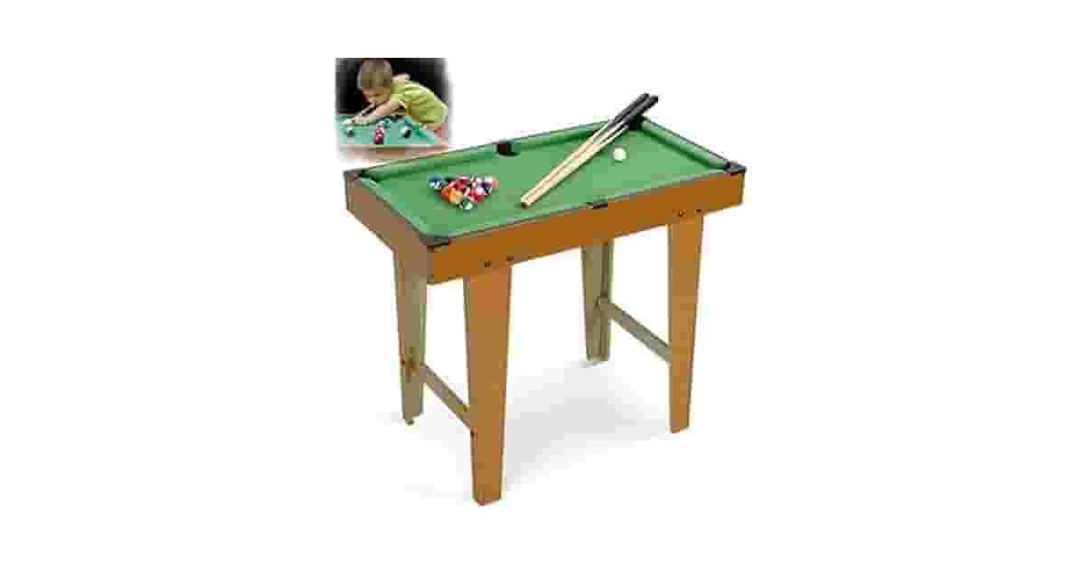 Melhor Mesa de Sinuca: Do Mini ao Profissional