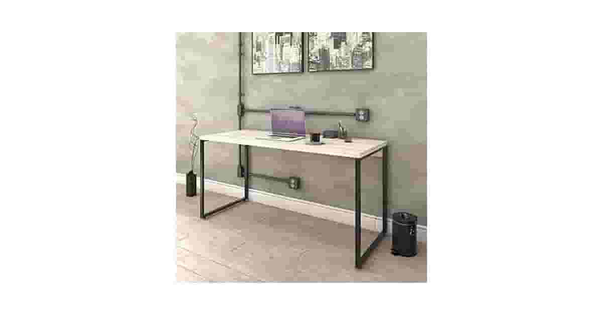 Melhor Mesa para Escritório: do Home Office ao Gamer