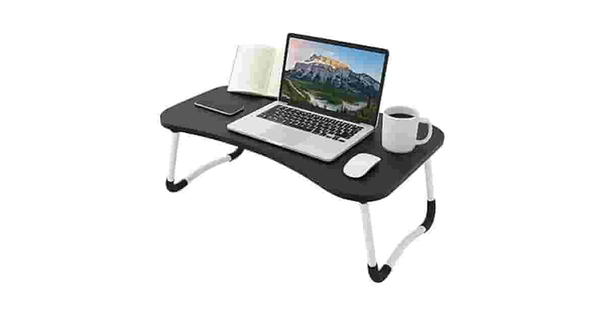 Melhor Mesa Para Notebook: Com Cooler ou Sem?
