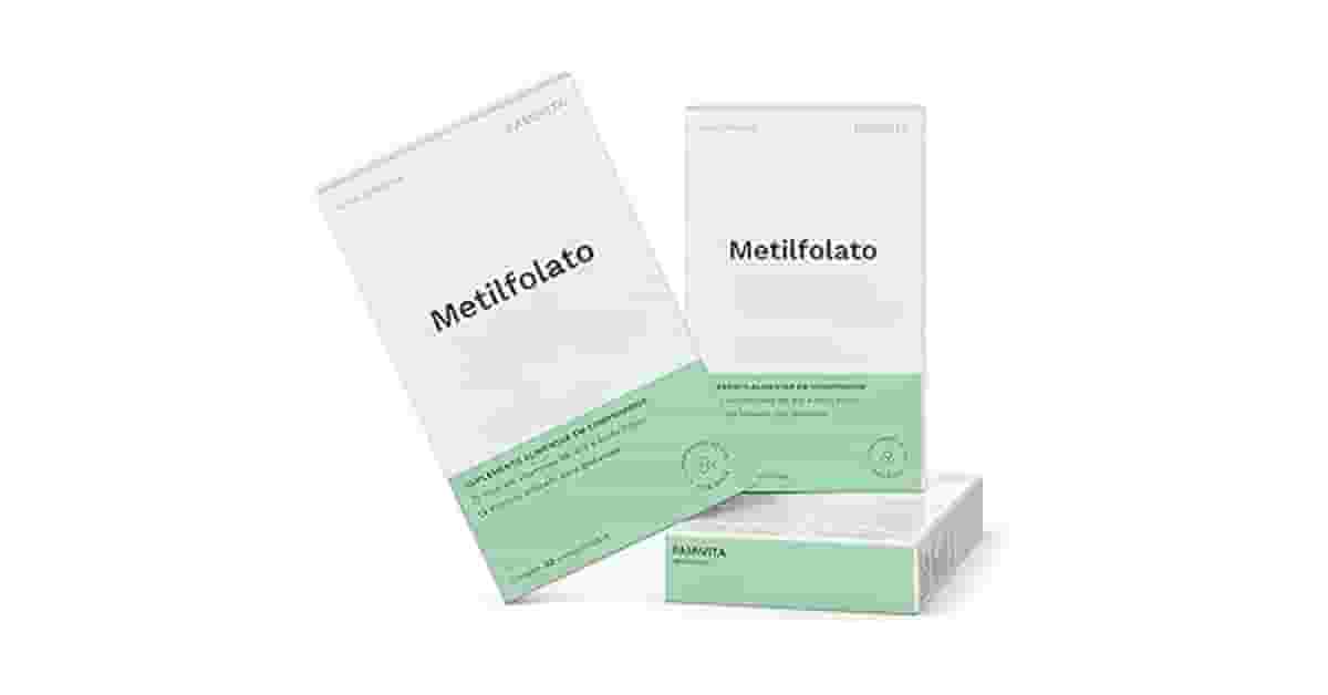 Melhor Metilfolato: Guia de dosagens e vitaminas