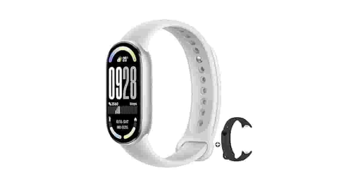 Melhor Mi Band: da 7 Pro à 10, qual evoluiu mais?
