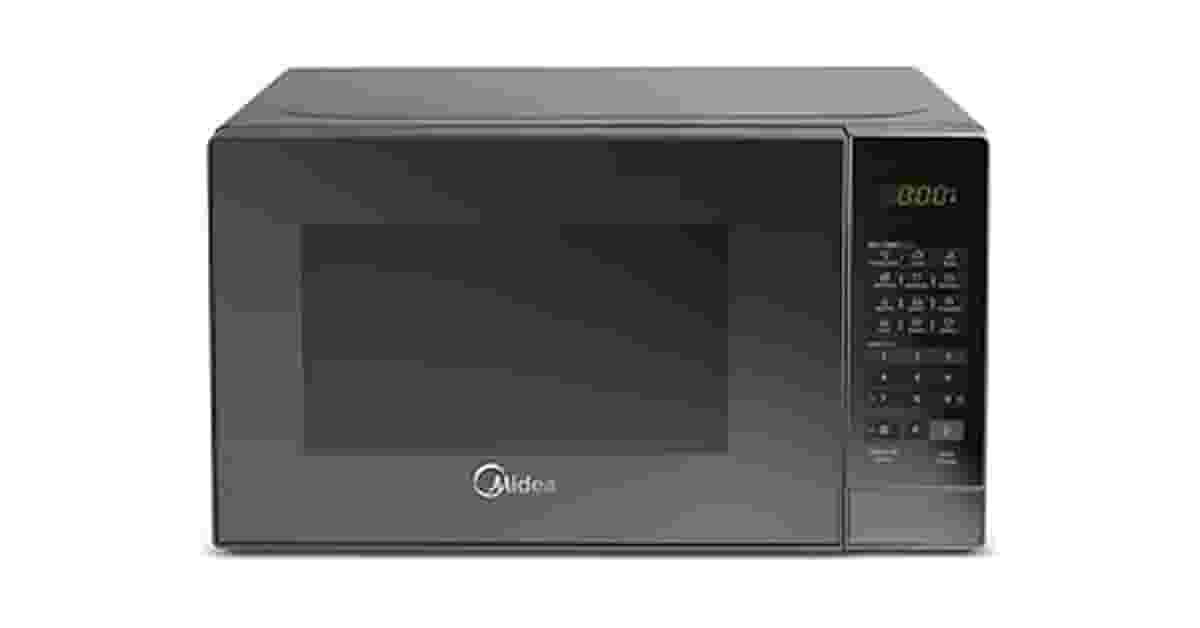 Melhor micro-ondas 20 litros: Guia das funções