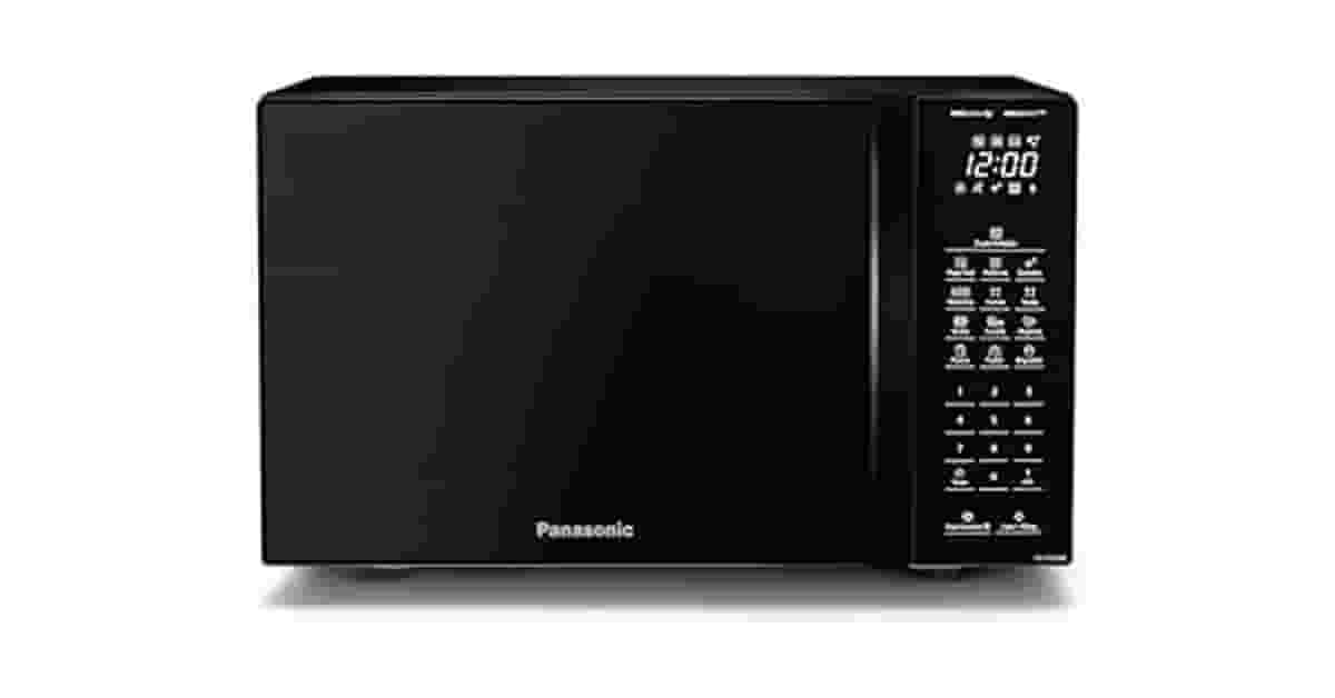 Melhor Micro Ondas Black Friday: Qual Modelo Comprar?