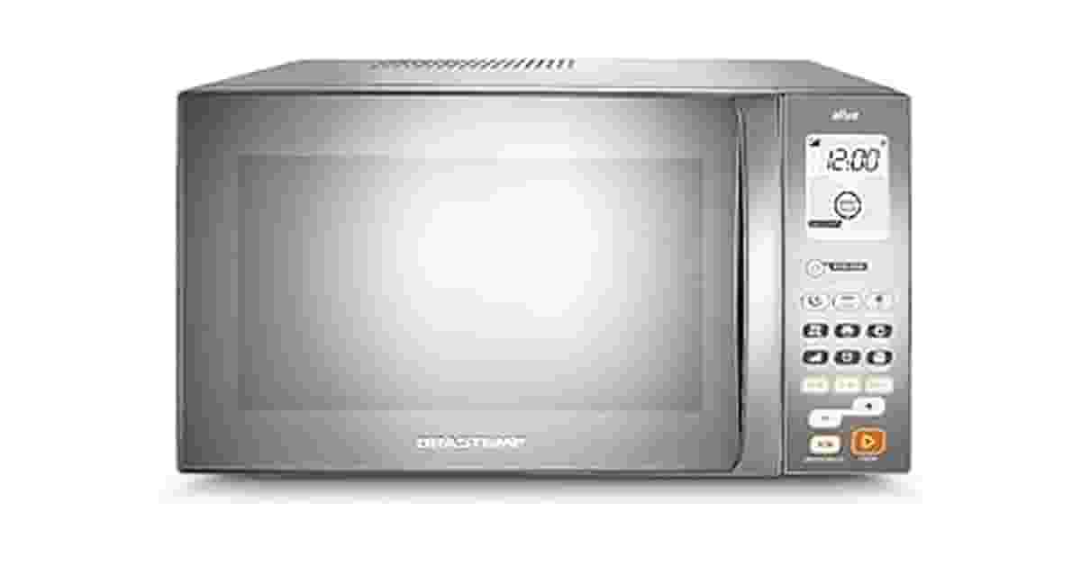 Melhor Micro-ondas Brastemp: 20L, 32L ou 38L?