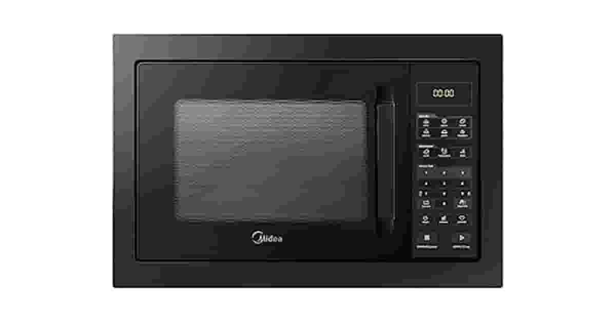 Melhor Micro-ondas de Embutir: Capacidade vs Funções