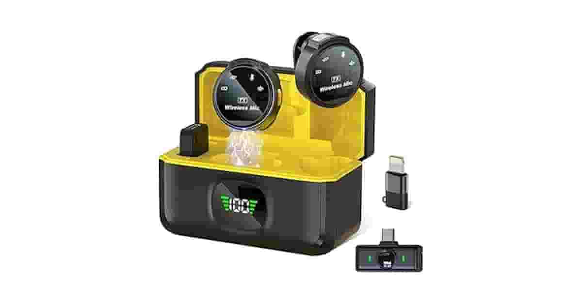 Melhor Microfone Custo Beneficio: USB, Lapela ou XLR?