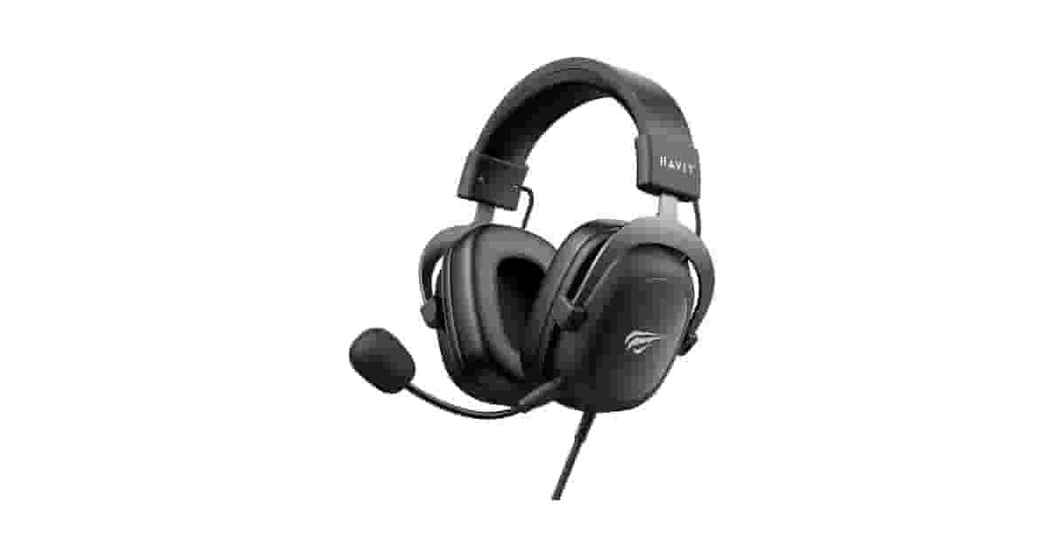 Melhor Microfone Headset Gamer: Qualidade e Conforto