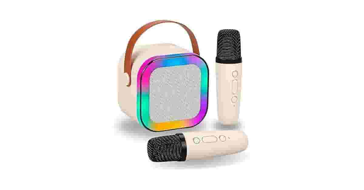Melhor Microfone Infantil: Karaokê ou Pedestal?