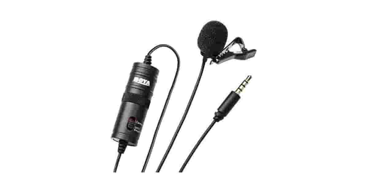 Melhor Microfone Shotgun: P2, USB ou XLR? 10 Modelos