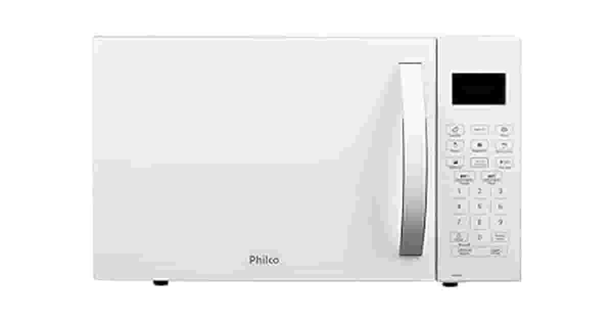 Melhor Microondas 20 Litros: Inox ou Espelhado?