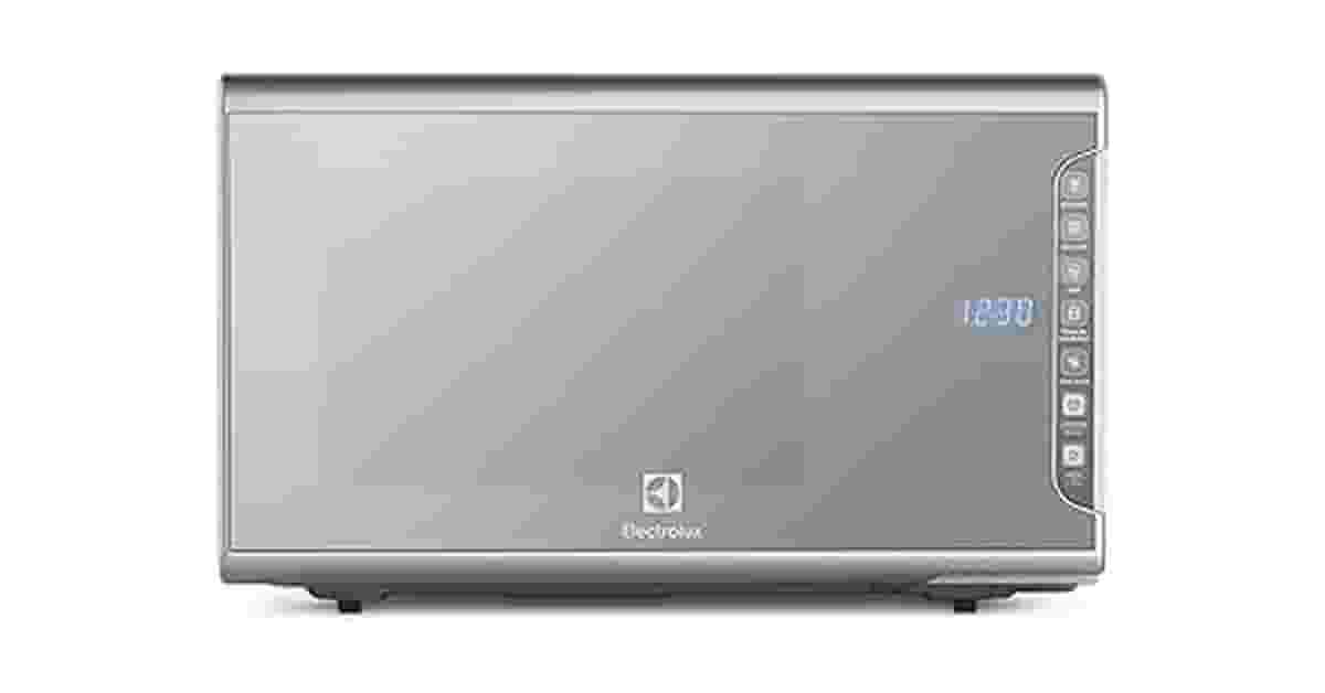 Melhor Microondas Electrolux: Grill ou Tira-Odor?