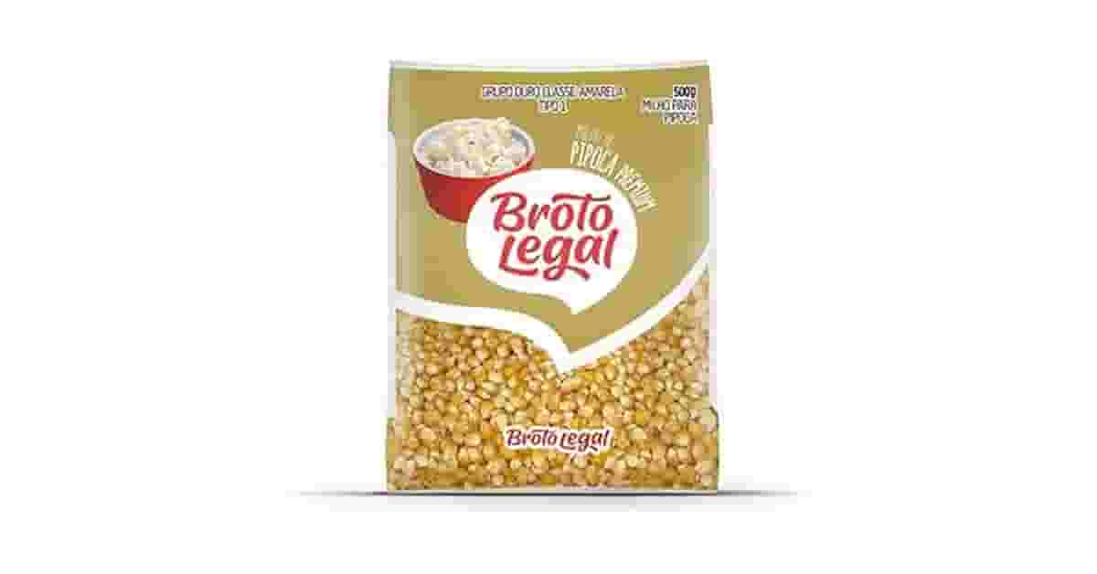 Melhor Milho de Pipoca: Gourmet ou Tradicional?