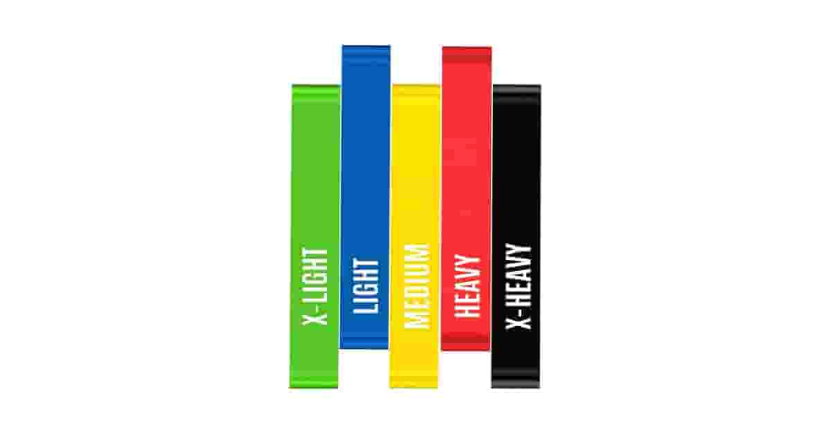 Melhor Mini Band para Exercicios: Qual o Ideal para Você?