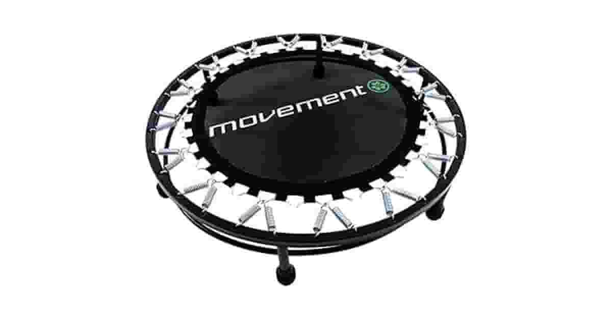 Melhor Mini Jump: Molas ou Elástico, Qual o Ideal?