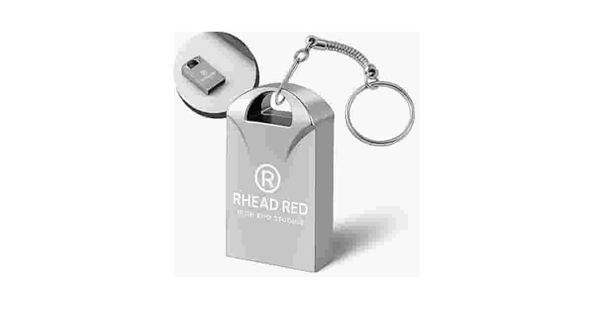 Melhor mini pen drive para som de carro e notebooks