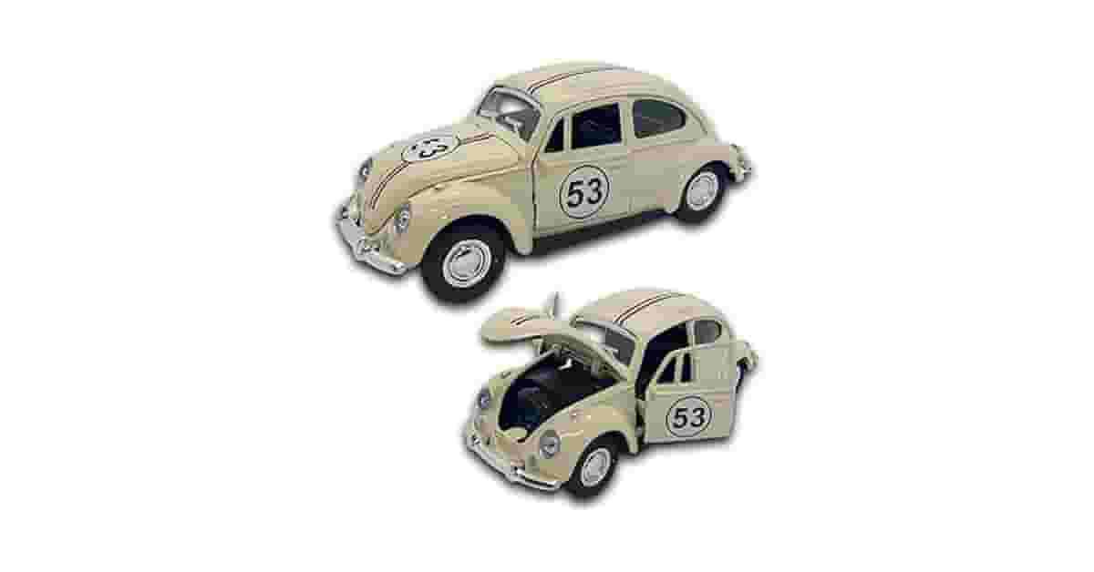 Melhor Miniatura de Carro: Guia do Colecionador