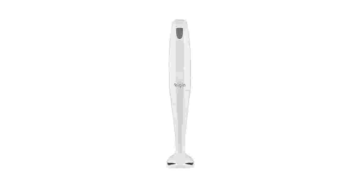 Melhor Mixer de Mao: Potência ou Portabilidade?