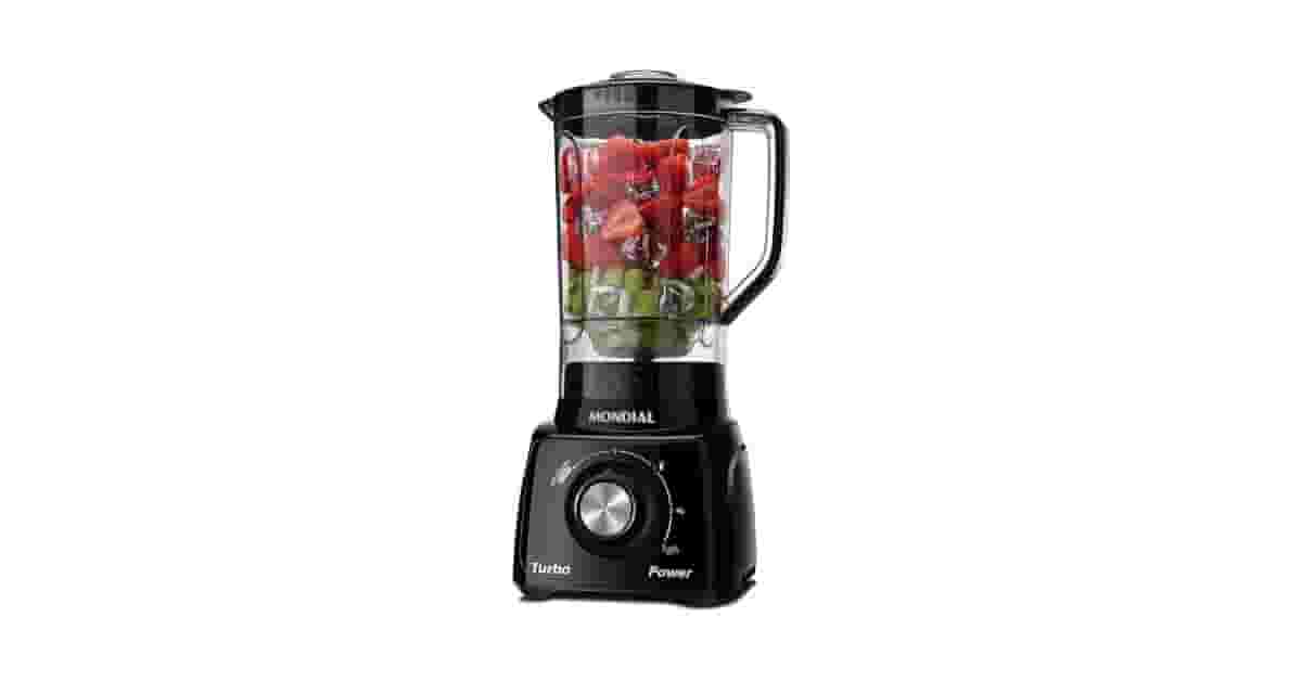 Melhor Mixer ou Liquidificador: Qual o Ideal para Sua Cozinha?